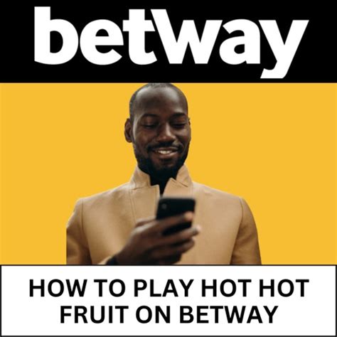 Superfruit Betway