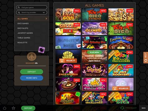 Supergame Casino Belize