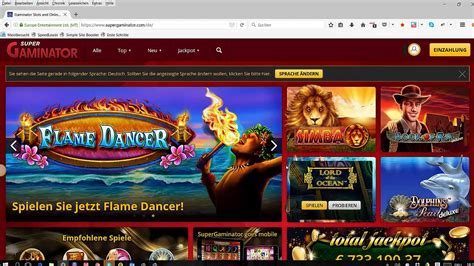 Supergaminator Casino Codigo Promocional