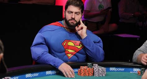 Superman X7 Poker
