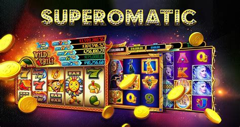 Superomatic Online Casino Guatemala