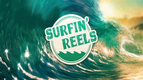 Surfin Reels Novibet