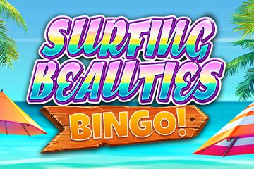 Surfing Beauties Video Bingo Betano