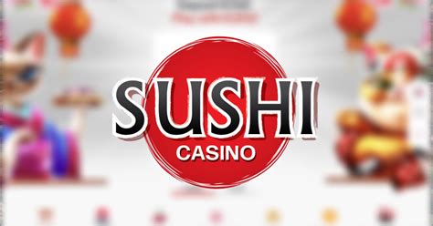 Sushi Casino Bonus