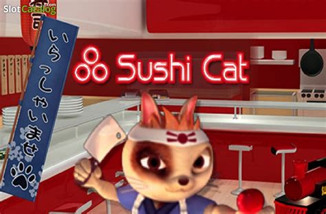 Sushi Cat Slot Gratis