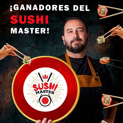 Sushi Master Leovegas