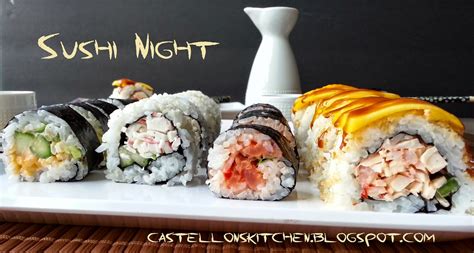 Sushi Nights Betsson