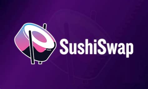 Sushi Swap Betano