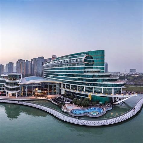 Suzhou Casino