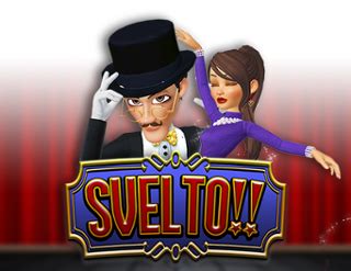 Svelto 888 Casino