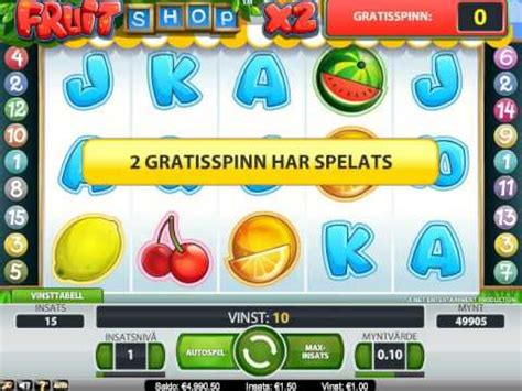 Svenska Slots Sidor