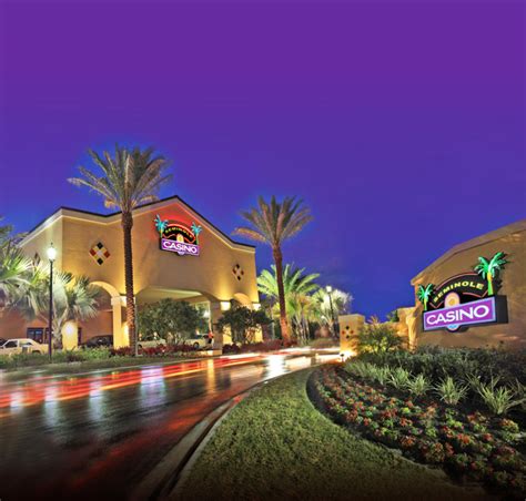 Sw Florida Casinos