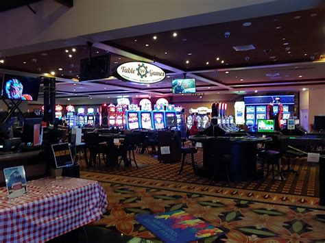 Swartz Creek Casino