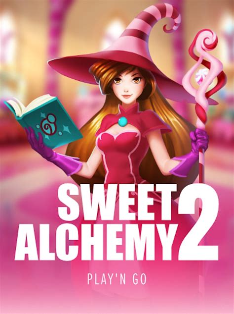 Sweet Alchemy 2 Bwin
