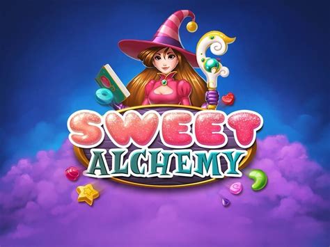 Sweet Alchemy Bet365