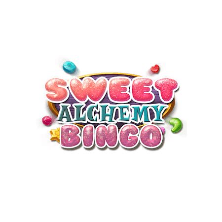 Sweet Alchemy Bingo Betfair