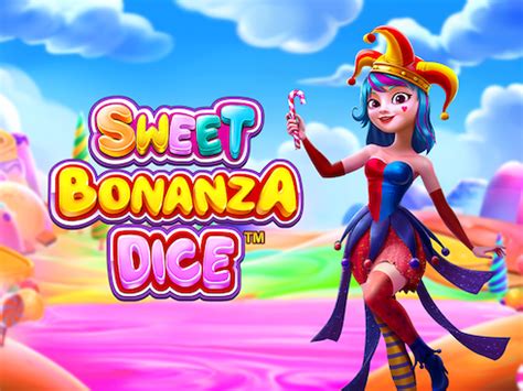 Sweet Bonanza Dice Parimatch