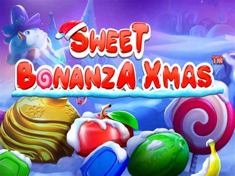 Sweet Bonanza Xmas Slot - Play Online