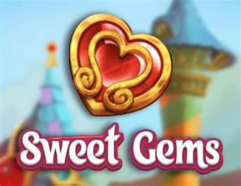 Sweet Gems 888 Casino