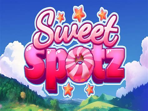 Sweet Spotz Pokerstars