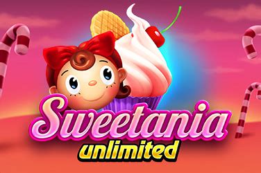 Sweetania Unlimited Betsson