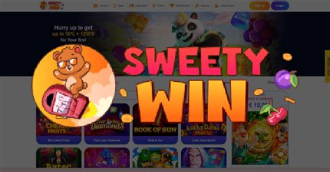 Sweety Win Casino Bolivia