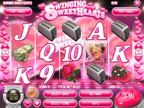 Swinging Sweethearts Netbet