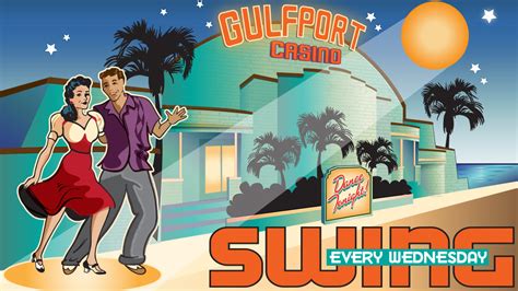 Swingtime Gulfport Casino