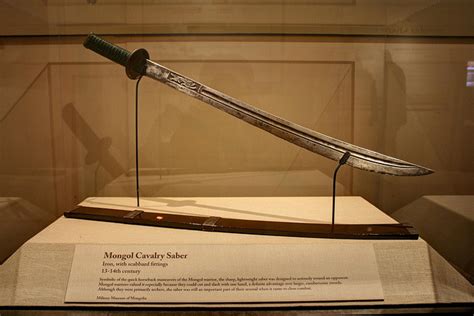 Sword Of Khans Betsul