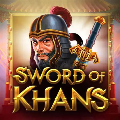 Sword Of Khans Brabet