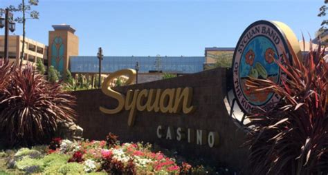 Sycuan Casino Big Bear Bilhetes