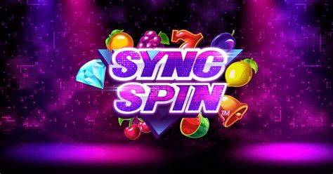 Sync Spin 888 Casino