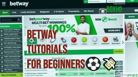 Synth Way Betway