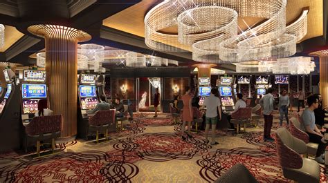 Tachi Casino Em Lemoore California