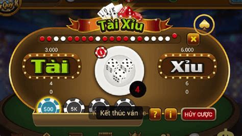 Tai Xiu 888 Casino
