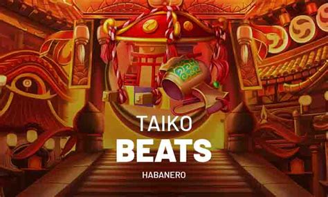 Taiko Beats Bodog