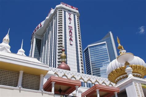 Taj Mahal Casino Ultimas Noticias