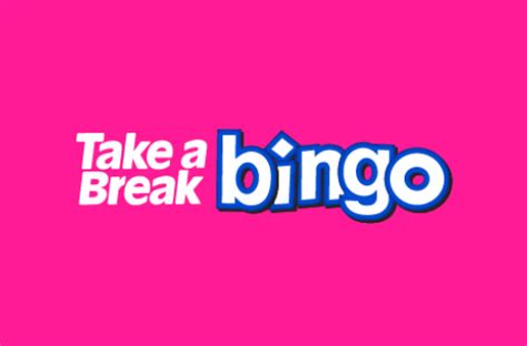 Take A Break Bingo Casino Online