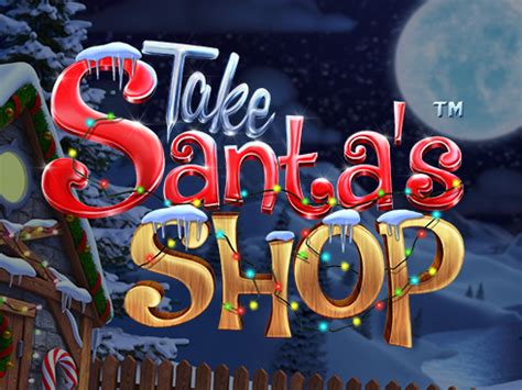 Take Santa S Shop Review 2024