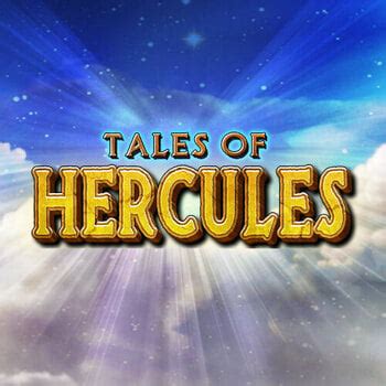 Tales Of Hercules 888 Casino