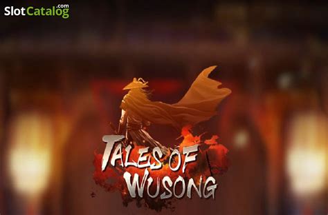 Tales Of Wusong Novibet