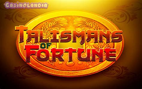 Talismans Of Fortune Slot - Play Online