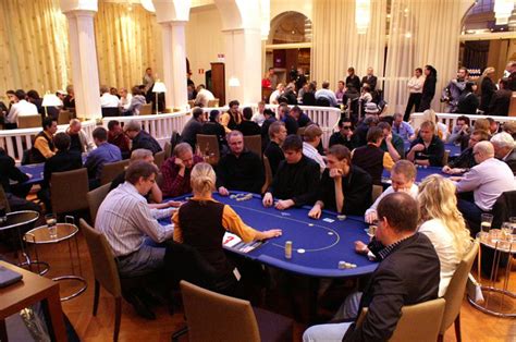 Tallinna Casino Pokeri