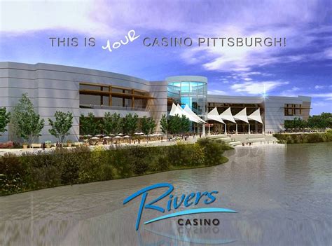 Tambor Barra De Rivers Casino Pittsburgh
