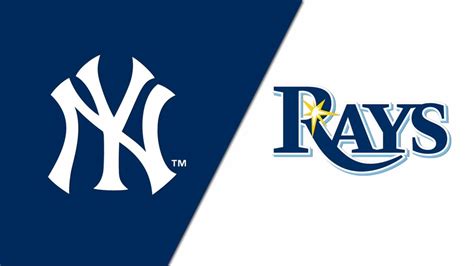 Tampa Bay Rays vs New York Yankees pronostico MLB