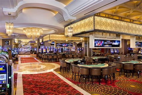 Tampa Hard Rock Casino Que Gambling Idade