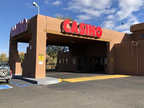 Taos Casino Roubo