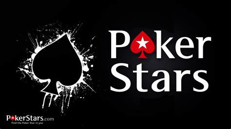 Tapeta Pokerstars