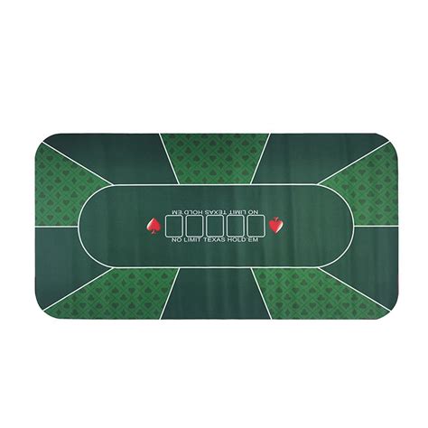 Tapis De Poker 2m