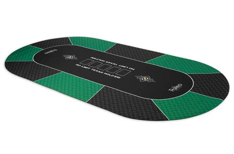 Tapis De Poker La Grande Recreativas